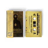 Maze Overlay x Wahr Season - Shooters Galleria (GOLD BarsOverBS Cassette Tape With Obi Strip)(One Per Customer)